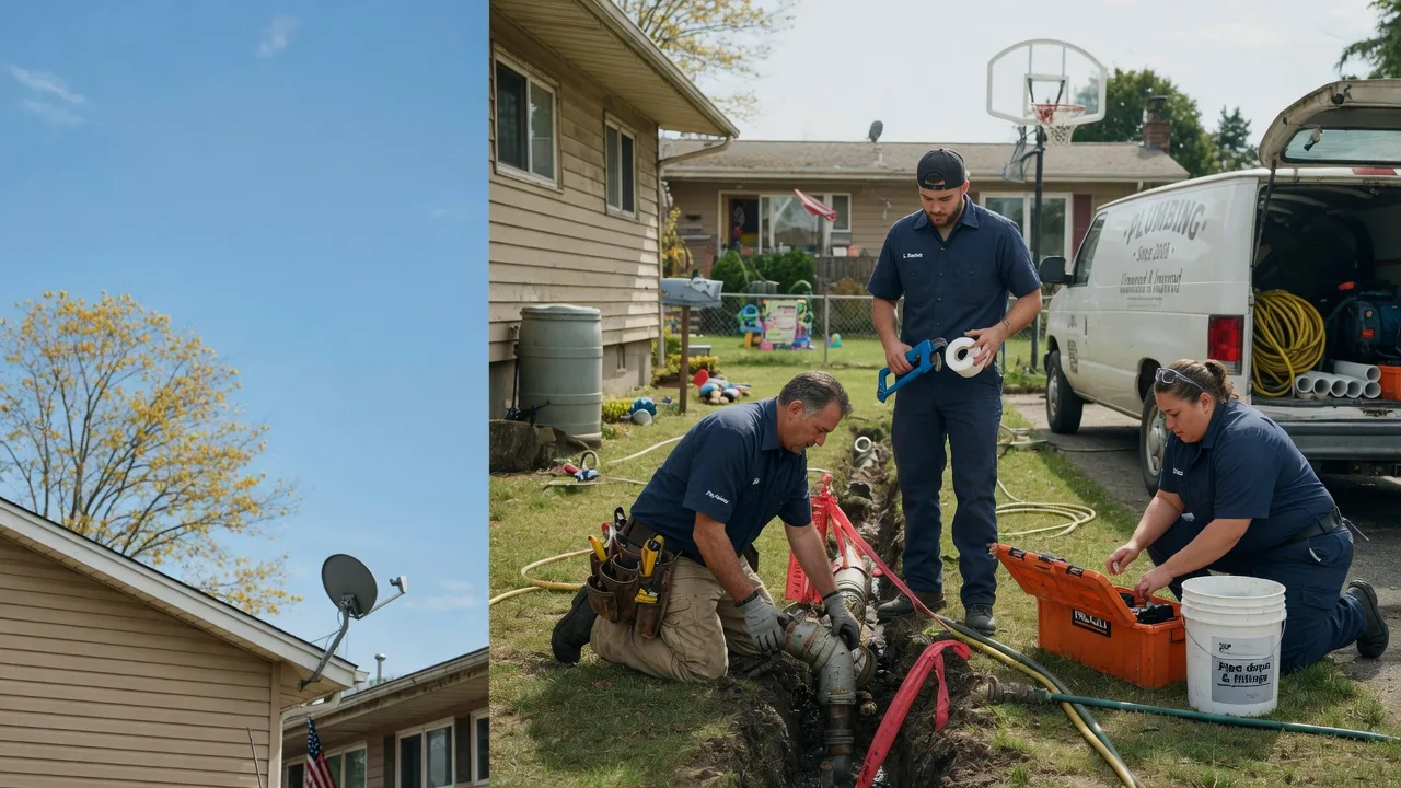 Garbage Disposal Replacement in Yorktown, IA near me